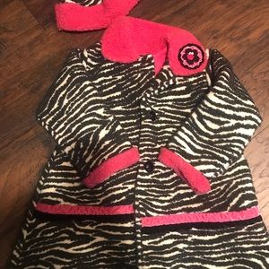 Corky & Company coat